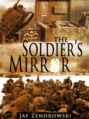 cover image of The Soldier's Mirror